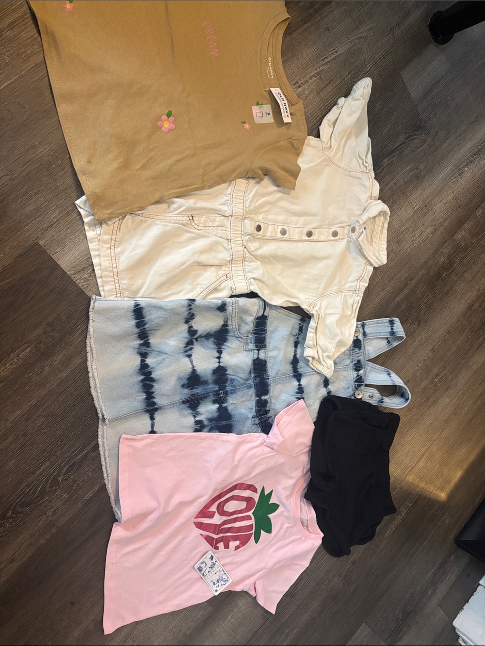 Girls bundle mix - Picture 8 of 10